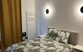 Riverbank Guest House