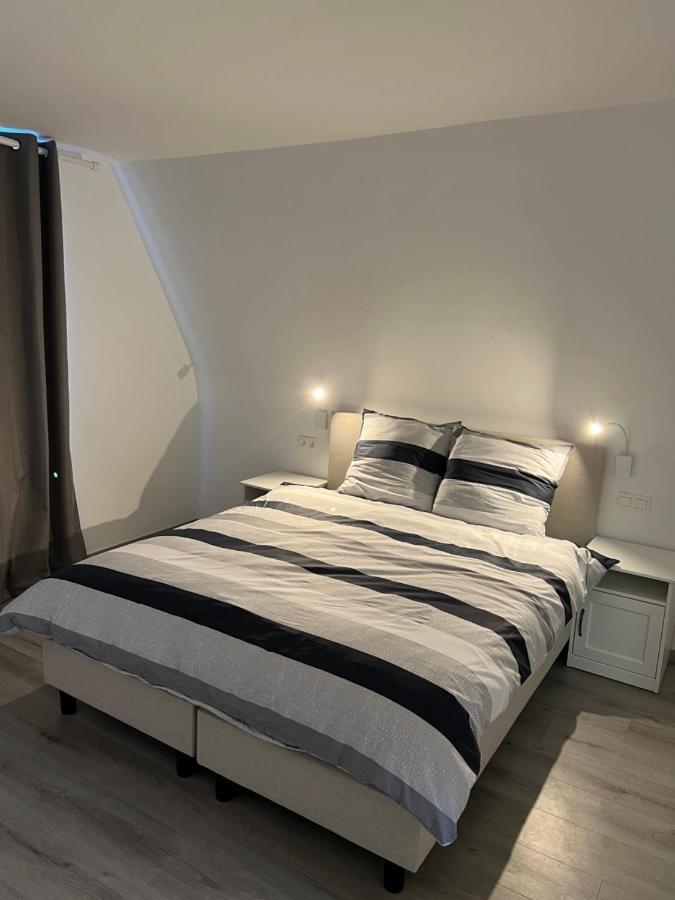 Riverbank Guest House Namur Esterno foto