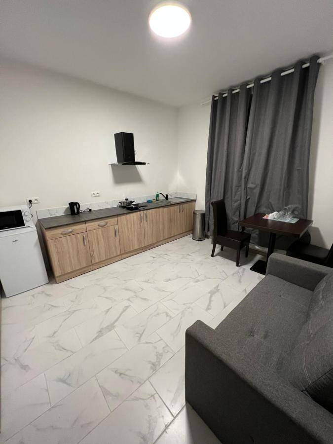 Riverbank Guest House Namur Esterno foto